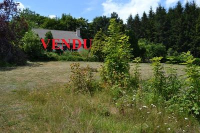 Maison type fermette sans vis à vis. Le Chambon sur Lignon