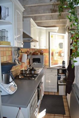 Maison rénovée au Chambon sur Lignon