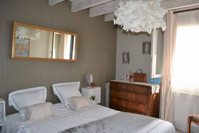 Maison rénovée avec extérieur au Chambon sur Lignon