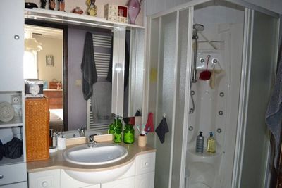 Maison à vendre avec 3 chambres 43400