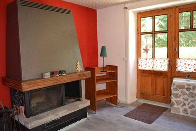 Grande maison à louer proche du Chambon sur Lignon