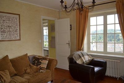 Villa  Le Chambon Sur Lignon 3 appartements indépendants, expo Sud, Centre village