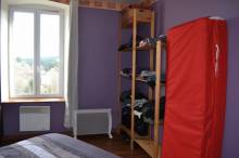 A vendre, appartement dans le centre du village du Chambon sur Lignon