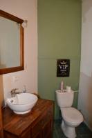 A vendre, appartement dans le centre du village du Chambon sur Lignon