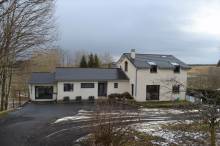 A vendre, maison contemporaine de qualité à Fay sur Lignon