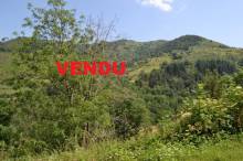 Ferme avec 9.3 hectares et vue panoramique