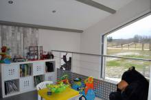 A vendre, maison contemporaine de qualité à Fay sur Lignon