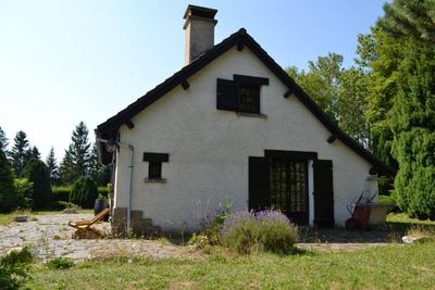 Maison type fermette sans vis à vis. Le Chambon sur Lignon