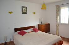 Maison proche du village de St Agrève