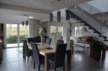 A vendre, maison contemporaine de qualité à Fay sur Lignon