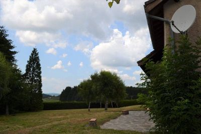 Maison de campagne de type Vérilhac à rénover Tence