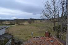 Maison de village en pierres à restaurer. Campagne de Tence