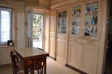 Maison centre village à rénover