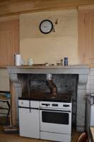 Campagne de Tence, maison à rénover