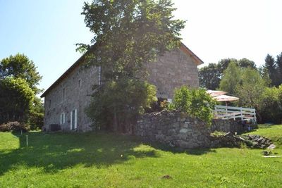 Mazet Saint Voy 43520