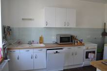 Appartement T3 au centre du Chambon sur Lignon