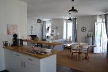 Appartement T3 au centre du Chambon sur Lignon