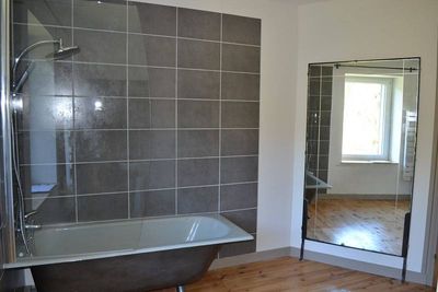 Duplex Le Chambon sur Lignon refait à neuf