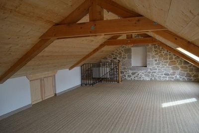 Duplex Le Chambon sur Lignon refait à neuf