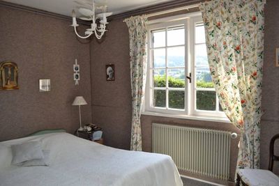 Maison de campagne de type Vérilhac à rénover Tence