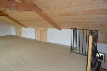 Appartement duplex T3 Le Chambon sur Lignon