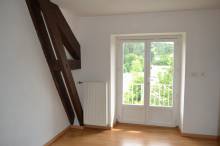 Maison de village Le Chambon sur Lignon 3 niveaux entièrement rénovés.