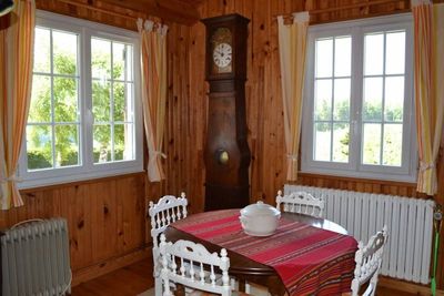 Maison de campagne de type Vérilhac à rénover Tence