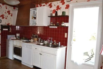 Maison de campagne de type Vérilhac à rénover Tence
