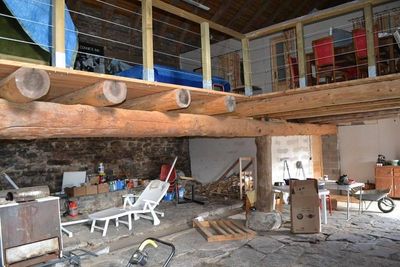 Campagne de Fay sur Lignon