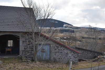 Campagne de Fay sur Lignon