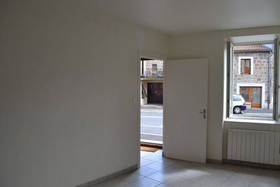 A vendre agence cevenole