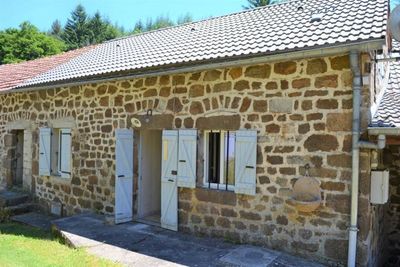 Maisonnette à vendre 07320