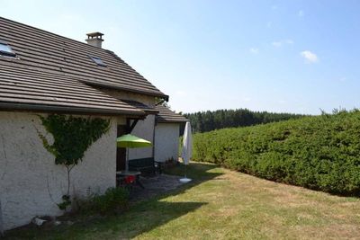 Maison de campagne de type Vérilhac à rénover Tence