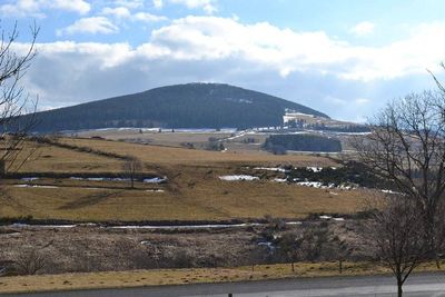 Campagne de Fay sur Lignon