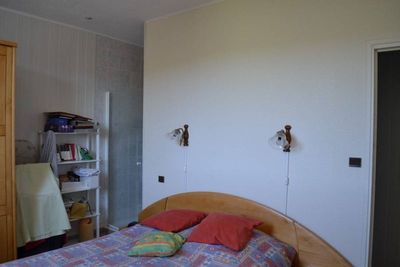 Appartement de 140 m²