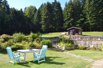 Jolie maison en pierres  sur secteur de Tence