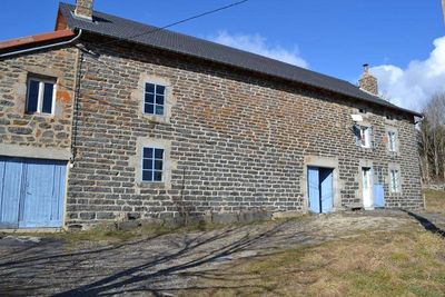 Campagne de Fay sur Lignon