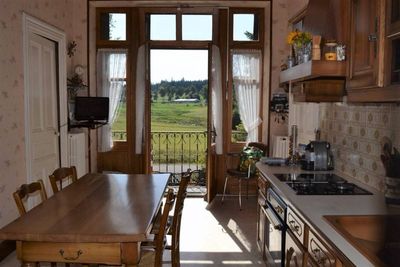A vendre maison sur Tence