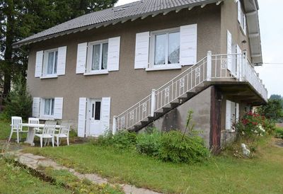 Maison proche du centre de ville Le Chambon sur Lignon.