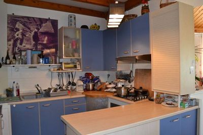 Appartement de 140 m²