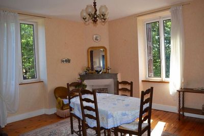 Maison bourgeoise à vendre 43
