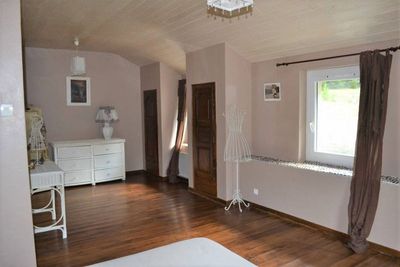 Maison de hameau rénovée T5. Campagne de Tence.