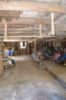 En campagne du Mazet, avec 2.7 ha de terrain et bois