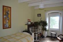 En campagne du Mazet, avec 2.7 ha de terrain et bois