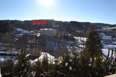 Appartement rénové TStudio Vendu meublé. Idéal pied à terre ou investisseur. Garage