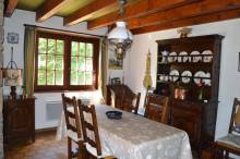 Maison fermette à vendre 43400