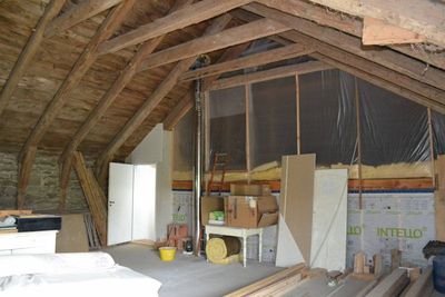 Possibilité gîte Fay sur Lignon