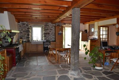 Ferme Campagne de Fay sur Lignon