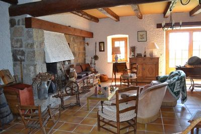 Ferme avec potentiel secteur Saint Agrève