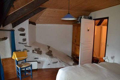 Ferme authentique du Mézenc, 1.4Ha de terrain, entièrement rénovée